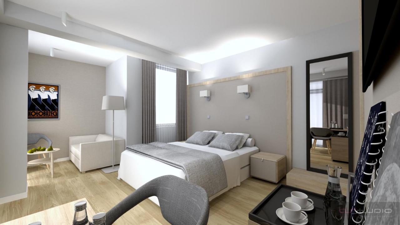 Resort Olymp Iv Kolobrzeg