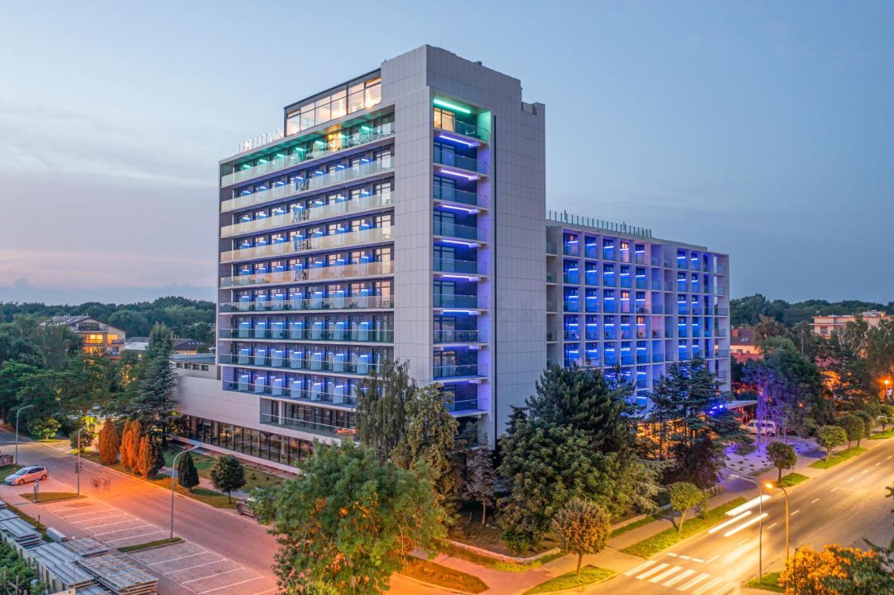 Resort Olymp Iv *